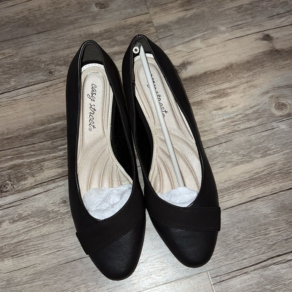easy street heels - Picture 2 of 3